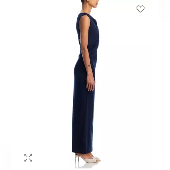 Veronica Beard Kerilyn Maxi Dress XS $398 - Picture 10 of 11